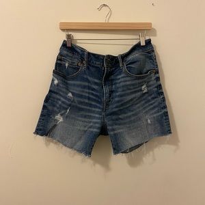 American Eagle Denim Shorts